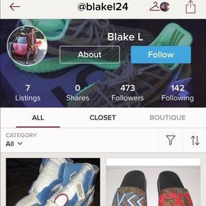 Fugazzi. Fake scam artist